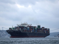 ISPLOVIO IZ ODESE: Drugi teretni brod napustio ukrajinsku luku unatoč ruskoj blokadi