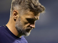 UTUČENI IGOR BIŠĆAN NAKON ŠOKANTNOG ISPADANJA IZ LIGE PRVAKA: 'Ovo mi je najgori trenutak u životu, nema veze ko je…' (VIDEO)