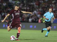 VAREŠANOVIĆ NAPUSTIO 'SARAJEVO' PA PORUČIO: 'Sretan sam što će klub zaraditi od 'neznalice' i 'tatinog sina'!'