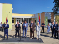 MOGAO JE VUČIĆ ZA POTREBE POSJETE BiH SMISLITI NEŠTO MUDRIJE: 'Nikada više neće biti blokada na Drini' - Ali nije pojasnio...