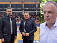 ANALITIČAR DRAŠKO AĆIMOVIĆ: 'Dodik protiv Trojke vodi sa 8:0!'