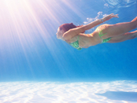 KORISNI SAVJETI; MORSKA VODA IMA LJEKOVITA SVOJSTVA, ALI NE SVAKA: Evo na šta trebate paziti