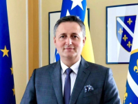 DENIS BEĆIROVIĆ: 'Suverenitet države Bosne i Hercegovine je u Dejtonskom sporazumu potvrđen devet puta'