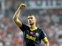 KVALIFIKACIJE ZA EVROPSKA TAKMIČENJA: Edin Džeko donio trijumf Fenerbahceu, Sparta izbacila Dinamo iz Evropske lige