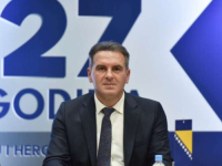 DELEGAT STRANKE ZA BiH, DŽEMAL SMAJIĆ: 'Ispitati ko stoji iza Dokumentacionog centra manjeg bh. entiteta'