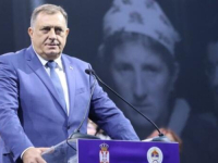MILORAD DODIK, IZMEĐU ISTOKA I PANIČNOG NAPADA: 'Amerika može biti velika, ali je unižena i mala...'