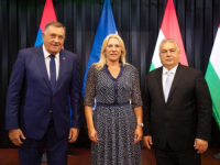 TROŠENJE NOVCA ĆE NADZIRATI DODIK I ORBAN: RS mijenja njemačke za mađarske milione, koja je cijena?