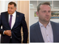 PROPISANI ROK JE 15 DANA: Sud BiH još bez odluke o optužnici Tužilaštva BiH protiv Milorada Dodika