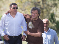 KUSTURICA STAO U DODIKOVU ODBRANU: 'Milorad neće da sluša strance, pa šta košta'