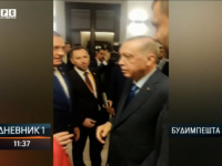 TOKOM SUSRETA U BUDIMPEŠTI: Dodik upoznao Erdogana sa svojim sinom Igorom (VIDEO)