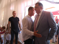DODIK I STANIVUKOVIĆ, DVA NAJBOLJA JARANA: 'Da sam u opoziciji i ja bih galamio i lajao, pustite to...'