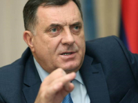 TEŠKE OPTUŽBE DODIKA NA RAČUN SUSJEDA: 'Hrvatska je jedva dočekala da etnički očisti taj prostor od Srba...'