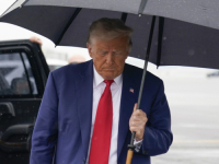 POKISAO KAO MIŠ: Američki sudija odbacio protutužbu Donalda Trumpa za klevetu protiv spisateljice E. Jean Carroll...