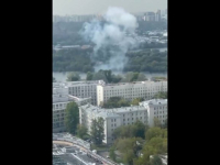 DRAMA NA NEBU IZNAD KRIMA: Rusi saopćili da su oborili čak 20 ukrajinskih dronova