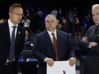 SKANDALOZNA ODLUKA MAĐARSKIH VLASTI: 'Odbijamo i same razgovore o naoružavanju Ukrajine!'