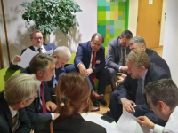 NAKON PRESUDE 'KOVAČEVIĆ': DF, NES, SBiH i SDA moraju krenuti u političku ofanzivu!