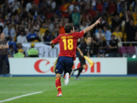 KRAJ VELIČANSTVENE REPREZENTATIVNE KARIJERE: Jordi Alba se oprostio od dresa reprezentacije Španije