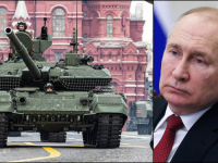 CIJENA RUSKE AGRESIJE: Otkriveno koliko Putin troši na vojsku