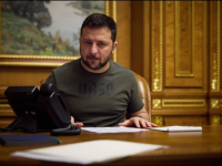 ZELENSKI ZATRESAO MOSKVU: 'Razvili smo oružje koje pogađa na 700 kilometara!'