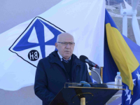 PREDSJEDNIK NO 'ELEKTROPRIVREDE BiH' ZA 'SB': 'Još nismo dobili odluku Vlade, potrebno je da se izvrši određena procedura prije imenovanja novih članova Uprave...'