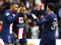 POTPUNA REKONSTRUKCIJA TIMA: PSG otpisao najskupljeg igrača svih vremena