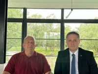 SANJA VULIĆ SE OBRUŠILA NA BEĆIROVIĆA: 'Njegovo slikanje sa Dudakovićem je bezobrazluk i ponižavanje srpskih žrtava'
