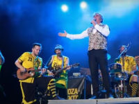 IZNENAĐENJE U HRVATSKOJ: Zabranili nastup bh. pjevaču, a on je sinoć zapjevao na mjestu gdje to rade samo najbolji i oduševio publiku (VIDEO)
