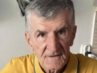 PORODICA MOLI ZA POMOĆ: U Sarajevu nestao Dževad Mehmedbegović