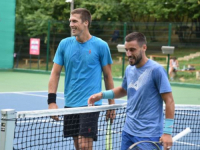 POČINJU KVALIFIKACIJE ZA US OPEN: Damir Džumhur i Nerman Fatić u borbi za plasman u svjetsku tenisku elitu