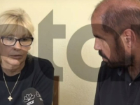 MAJKA UBIJENOG NAVIJAČA AEK-a: 'To nisu ljudi. Došli iz strane zemlje i ubili mi dijete'