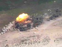 OBJAVLJENI ŠOKANTNI SNIMCI: Pogledajte kako su Ukrajinci likvidirali 200 ruskih vojnika (VIDEO)