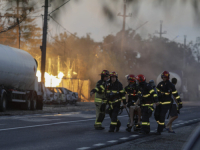 DVIJE OSOBE POGINULE, A VIŠE OD 50 POVRIJEĐENO: Za tragediju je kriv tatin sin sa vezama u politici (FOTO + VIDEO)