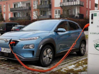 TRŽIŠTE SE RAPIDNO ŠIRI: Prodaja polovnih električnih vozila dosegla rekordan nivo
