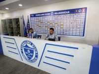 BAŠIĆ NAJAVIO SUSRET PROTIV BORCA: 'Kada igraš na Grbavici daješ 120% i siguran sam da će moja ekipa dati sve od sebe'