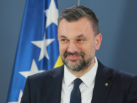 KONAKOVIĆ NA RASKRSNICI: Hoće li NiP ući u koaliciju sa SDA i Strankom za BiH?