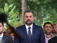 SEAD NUMANOVIĆ: 'Elmedin Konaković u slobodnom padu'