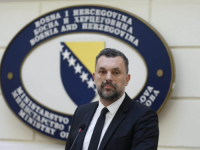 ŠEF BH. DIPLOMATIJE IMA NOVU ZANIMACIJU: Dok ubistva i skandali potresaju BiH, Konaković govori o evropskom putu Bugarske i Rumunije