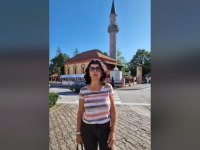 ELVIRA ABDIĆ JELENOVIĆ ODGOVORILA NA TEŠKE OPTUŽBE: 'Uvijek su ljudi u Velikoj Kladuši pili alkohol i jeli svinjetinu. Tako da zna to i taj hodža...'