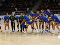 UTAKMICA ZA ANTOLOGIJU: Rukometašice Bosne i Hercegovine savladale Azerbejdžan rezultatom 61:17