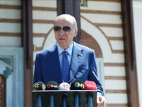 'NADAMO SE...': Erdogan potvrdio da još nije određen datum Putinove posjete Turskoj