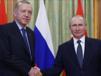 ERDOGAN RAZGOVARAO SA PREDSJEDNIKOM RUSIJE: Dogovoreni detalji Putinove posjete Ankari