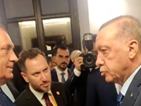 'JAO, KOLIKA ZASTAVA SRPSKE…': Burne reakcije na društvenim mrežama nakon sastanka Dodika s Erdoganom…