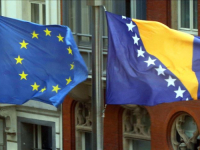 'OVAJ NESKLAD TEŠKO JE PREVAZIĆI': Ukrajina i Moldavija će vrlo vjerovatno pregovore o članstvu u EU započeti još prije kraja ove godine, dok će BiH...