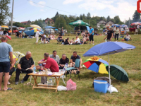 TAKO SE TO RADI: Pogledajte kako izgleda Čevljansko polje 24 sata poslije velike koride (FOTO)