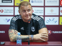 'SB' NA LICU MJESTA: Predstavljeni novi trener i sportski direktor FK Sarajevo (FOTO)