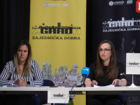 'SB' NA PRESS-u NEFORMALNE GRUPE GRAĐANA 'ZGRADA': 'Općina Stari Grad pokušala nelegalno izuzeti dio zemljišta...' (FOTO)