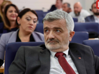 NA VLASTITU INICIJATVU: Mandić dostavio Uredu za korupciju dokumentaciju projekta 'Sarajevski ćilim'