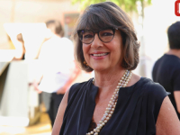SLAVNA NOVINARKA PONOVO U BH. PRIJESTOLNICI: Christiane Amanpour stigla u Sarajevo (FOTO)