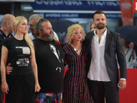 'SB' NA LICU MJESTA: Pogledajte kako je bilo večeras na crvenom tepihu SFF-a (FOTO)
