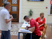 KONAČNI REZULTATI REFERENDUMA: Evo koliko je birača glasalo za opoziv Ibrahima Hadžibajrića